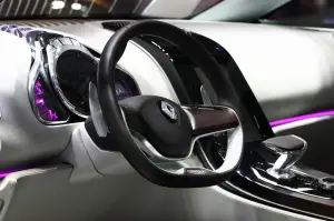 Renault Initiale Paris - Salone di Francoforte 2013 - 12