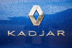Renault Kadjar 2019 - test drive - 9