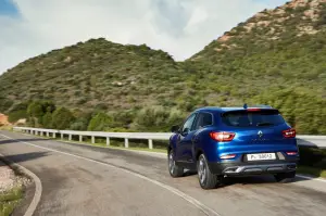 Renault Kadjar 2019 - test drive - 21