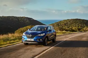 Renault Kadjar 2019 - test drive - 23