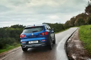 Renault Kadjar 2019 - test drive - 29