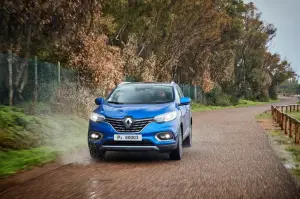Renault Kadjar 2019 - test drive - 32