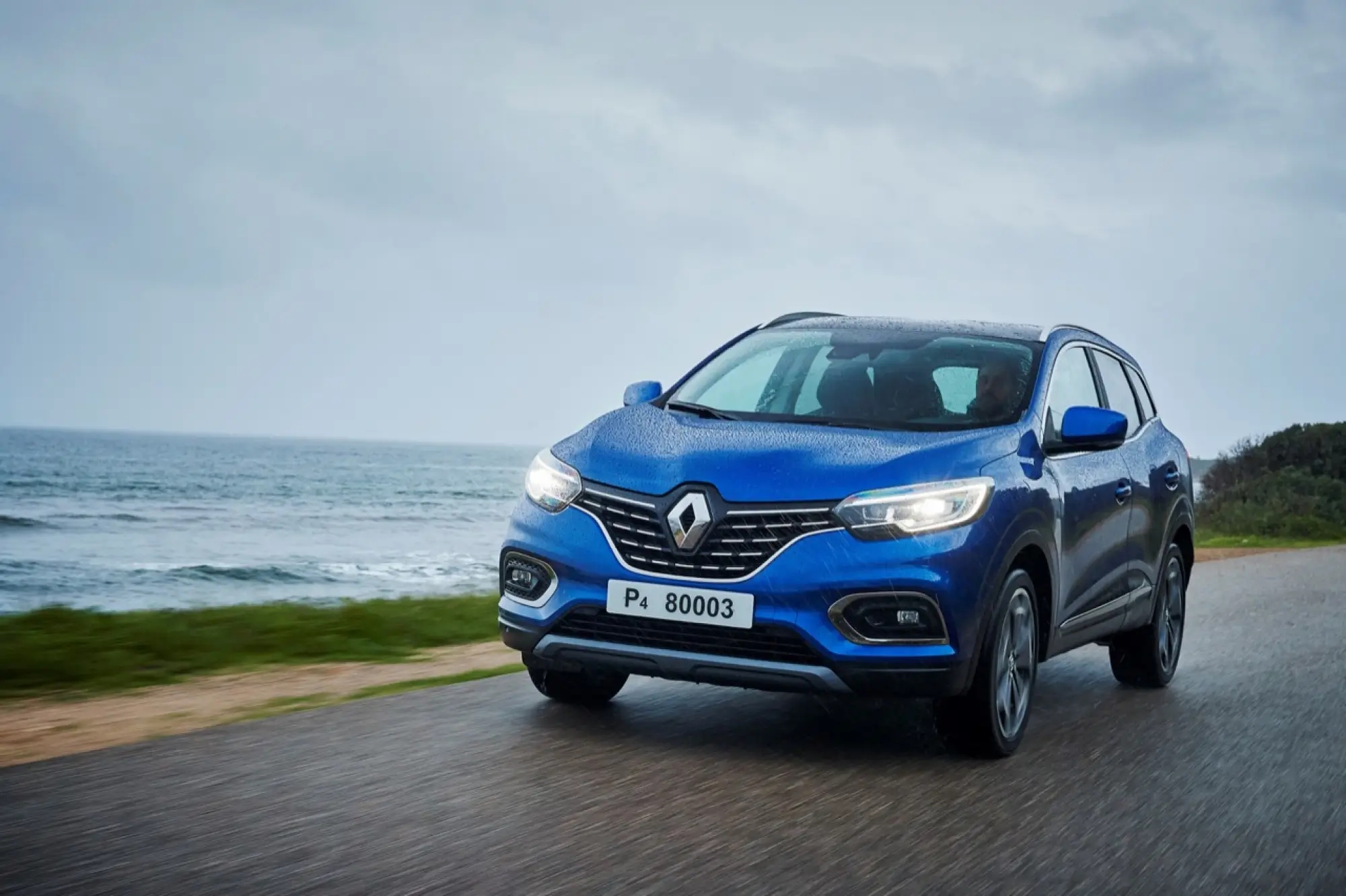 Renault Kadjar 2019 - test drive - 33