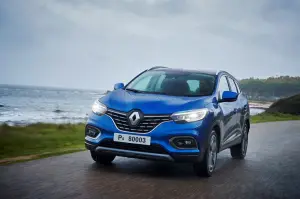 Renault Kadjar 2019 - test drive - 34