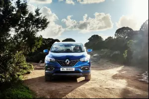 Renault Kadjar 2019 - test drive - 37