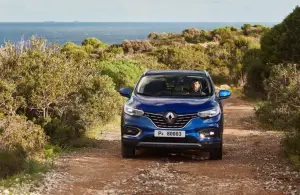 Renault Kadjar 2019 - test drive - 41