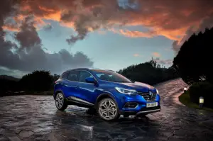 Renault Kadjar 2019 - test drive - 49