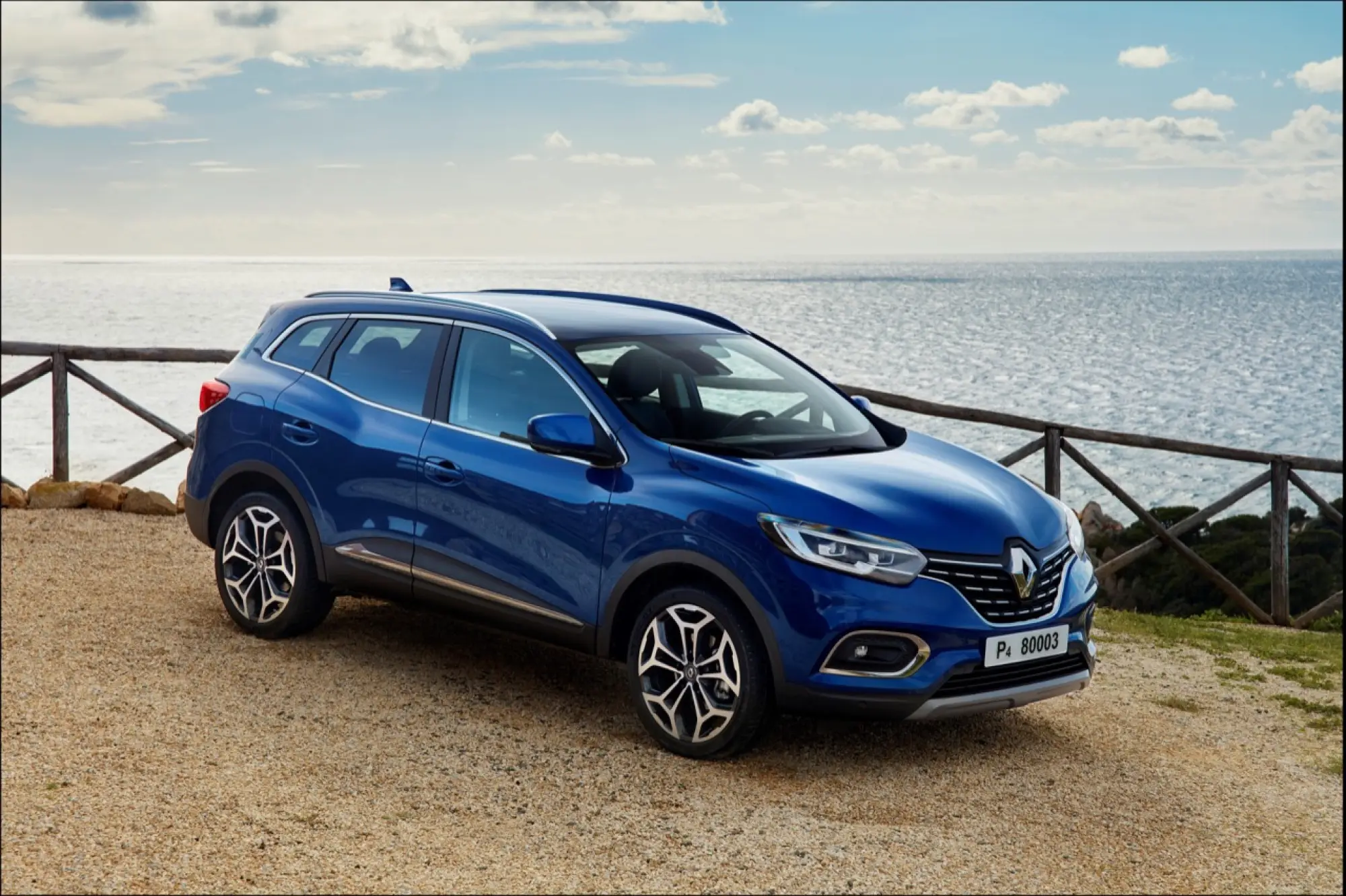 Renault Kadjar 2019 - test drive - 51