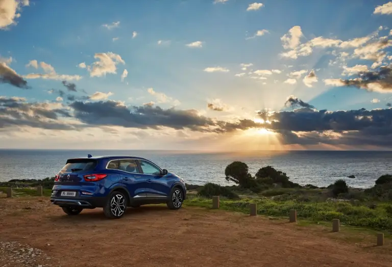 Renault Kadjar 2019 - test drive - 52