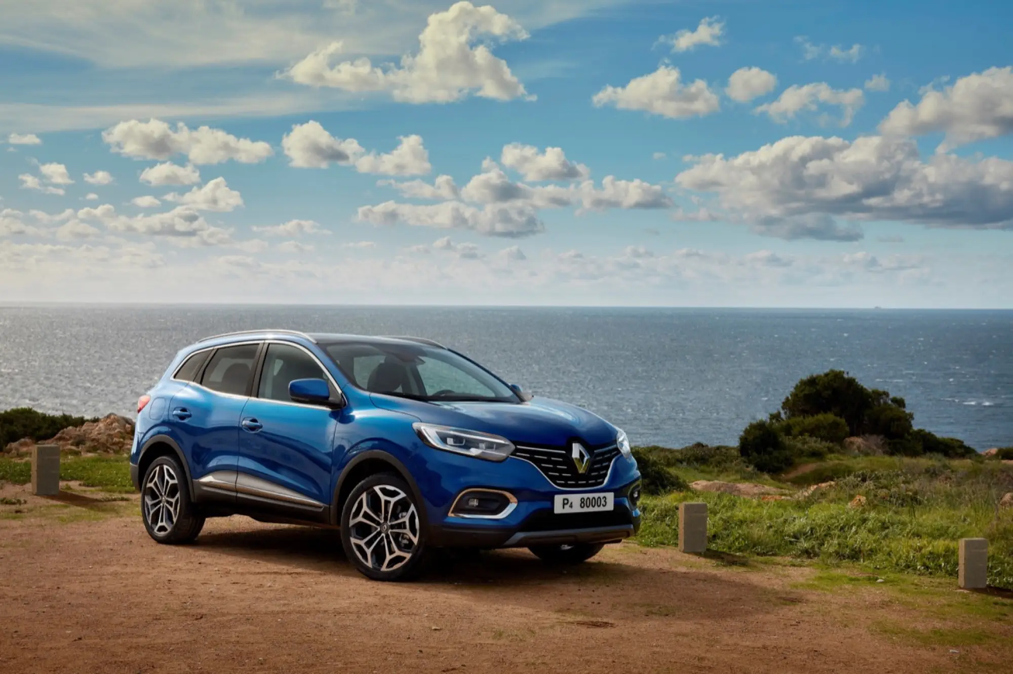 Renault Kadjar 2019 - test drive - 55