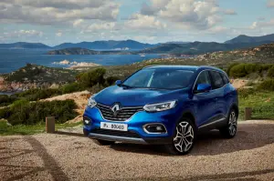 Renault Kadjar 2019 - test drive - 57