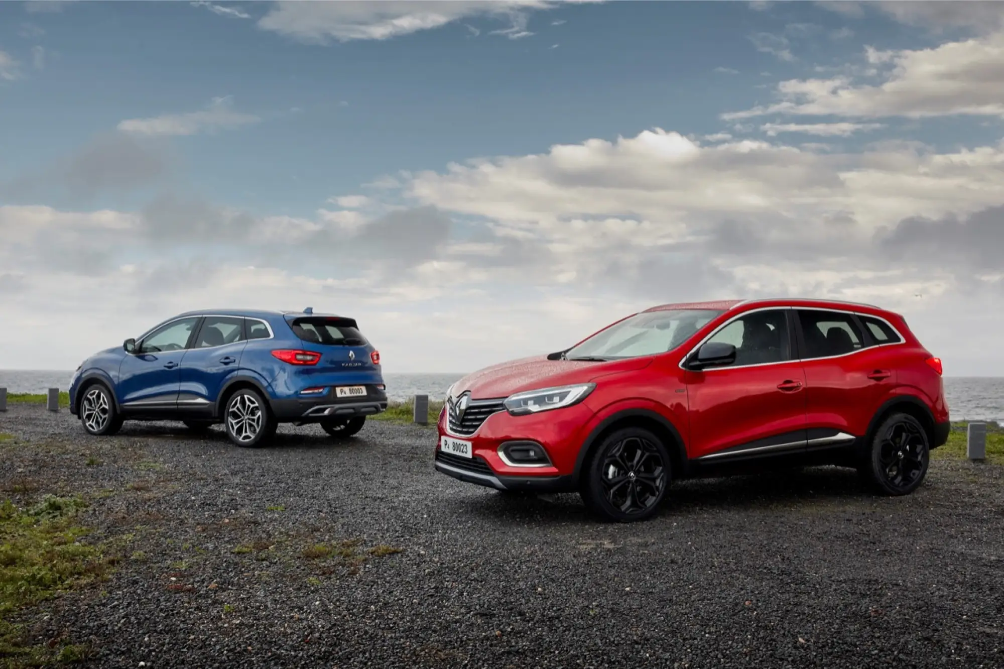 Renault Kadjar 2019 - test drive - 60