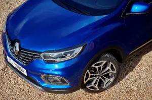 Renault Kadjar 2019