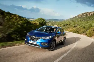 Renault Kadjar 2019 - 18