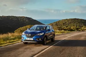 Renault Kadjar 2019 - 23