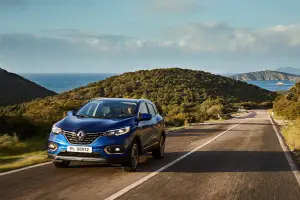 Renault Kadjar 2019