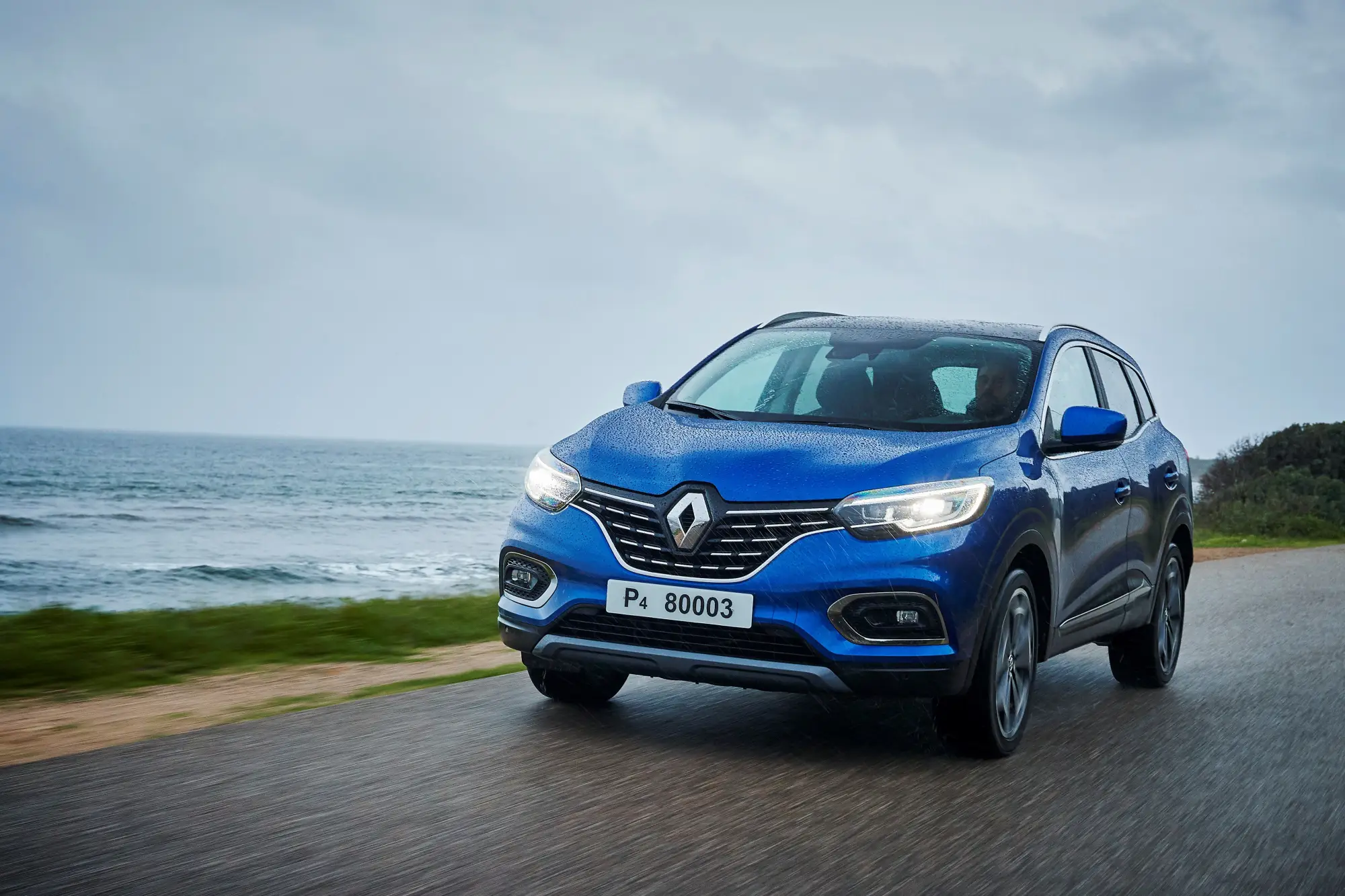 Renault Kadjar 2019 - 33