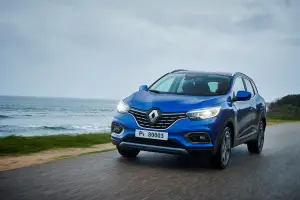 Renault Kadjar 2019