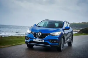 Renault Kadjar 2019