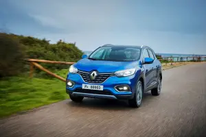 Renault Kadjar 2019