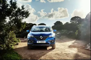 Renault Kadjar 2019 - 37