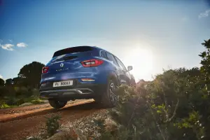 Renault Kadjar 2019