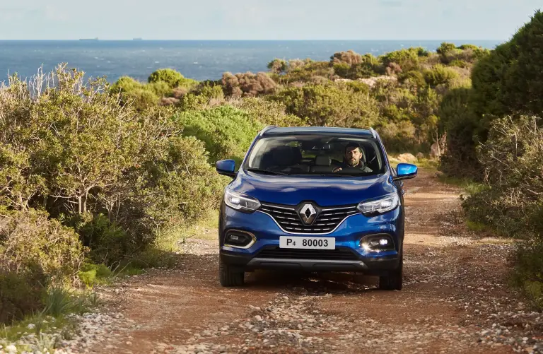 Renault Kadjar 2019 - 41