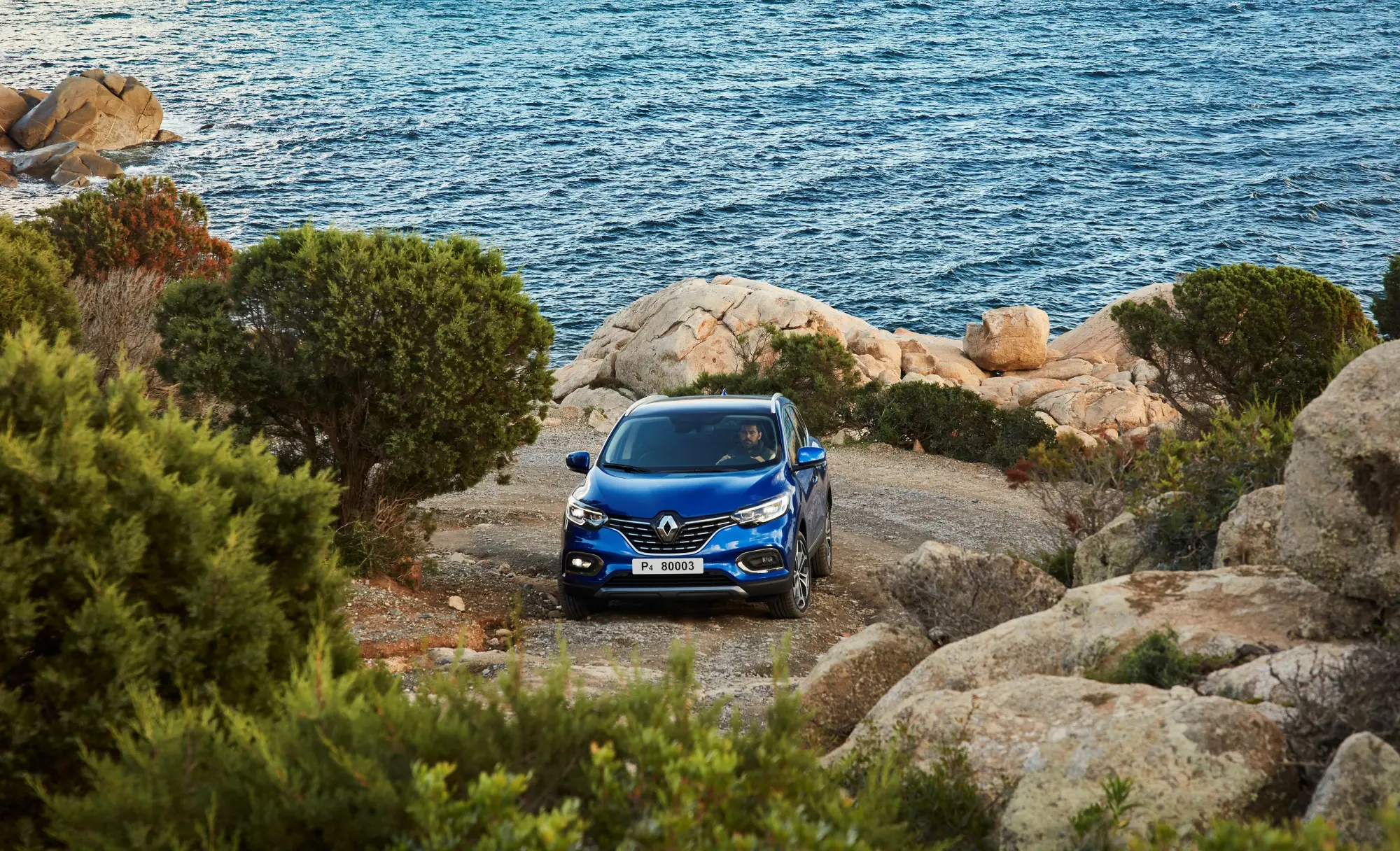 Renault Kadjar 2019 - 47