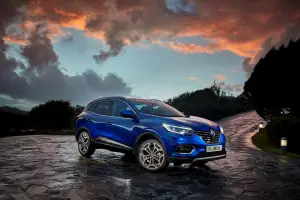 Renault Kadjar 2019