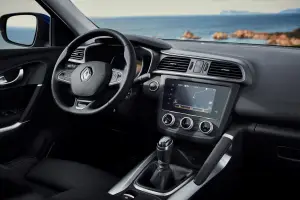 Renault Kadjar 2019