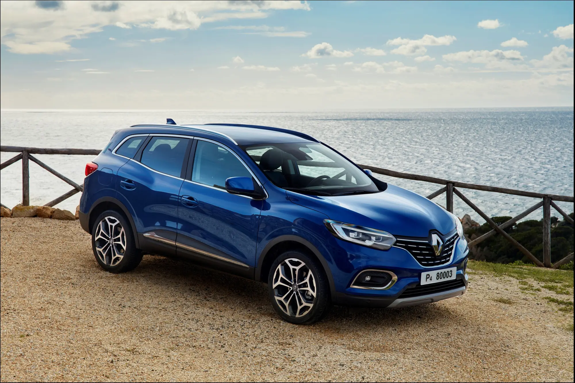 Renault Kadjar 2019 - 51