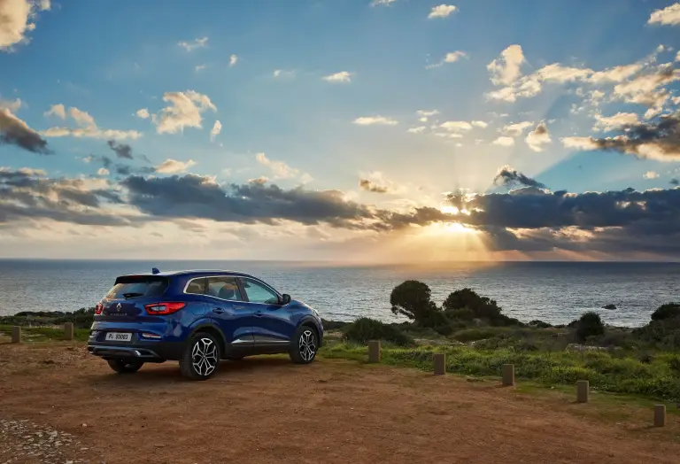 Renault Kadjar 2019 - 52