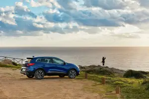 Renault Kadjar 2019