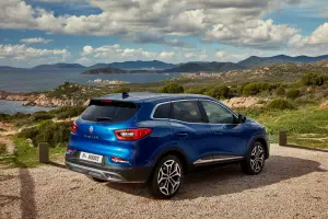 Renault Kadjar 2019