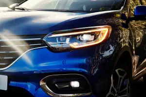 Renault Kadjar 2019