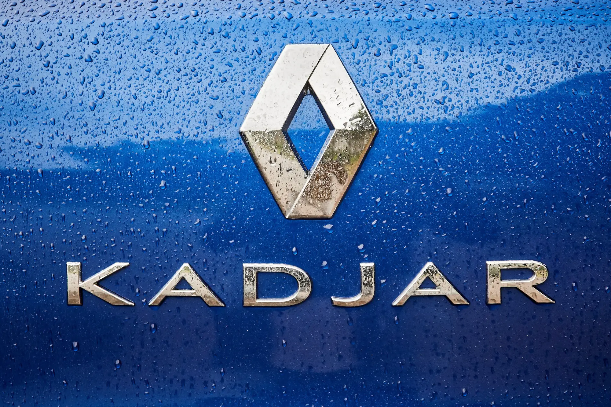 Renault Kadjar 2019 - 9