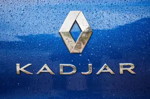 Renault Kadjar 2019