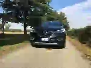 Renault Kadjar Black Edition - Prova su strada - 18