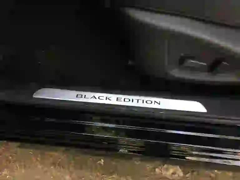 Renault Kadjar Black Edition - Prova su strada - 19