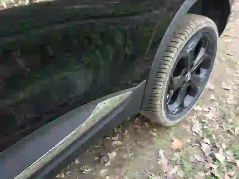 Renault Kadjar Black Edition - Prova su strada - 21