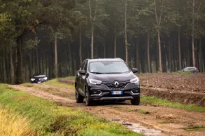 Renault Kadjar Black Edition - Prova su strada - 12