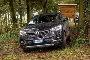 Renault Kadjar Black Edition - Prova su strada - 16