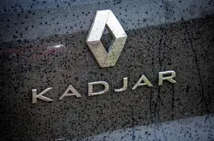 Renault Kadjar Black Edition - Prova su strada - 17