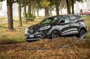 Renault Kadjar Black Edition - Prova su strada - 3