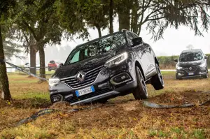 Renault Kadjar Black Edition - Prova su strada - 6