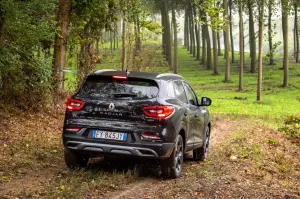 Renault Kadjar Black Edition - Prova su strada - 7