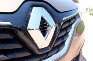 Renault Kadjar - Evento Crossover Summer Tour Renault a Ostia 17-07-2015