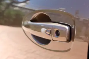 Renault Kadjar - Evento Crossover Summer Tour Renault a Ostia 17-07-2015