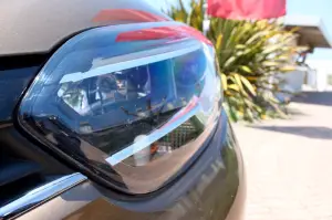 Renault Kadjar - Evento Crossover Summer Tour Renault a Ostia 17-07-2015