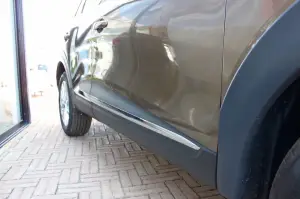 Renault Kadjar - Evento Crossover Summer Tour Renault a Ostia 17-07-2015